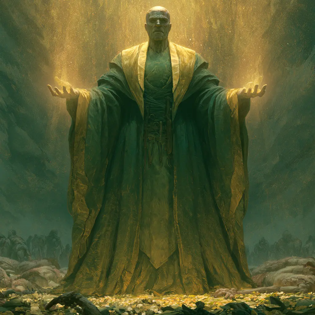 Eryndor