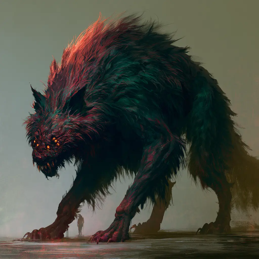 Maevoryn