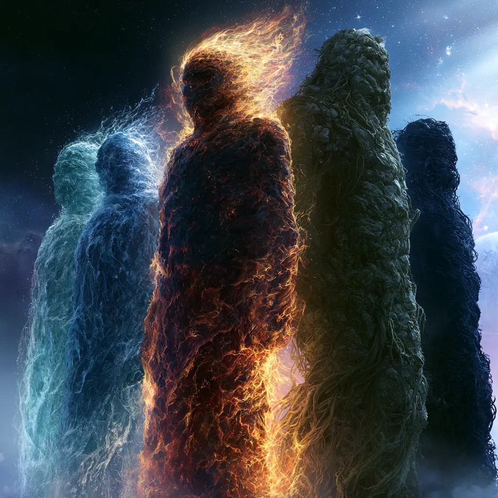 The Primes